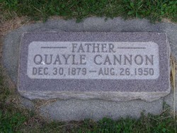 Quayle Cannon 