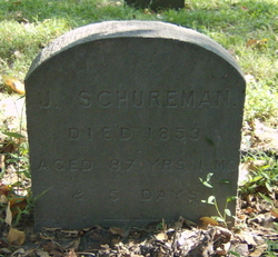 John Schureman 