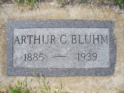 Arthur C. Bluhm 