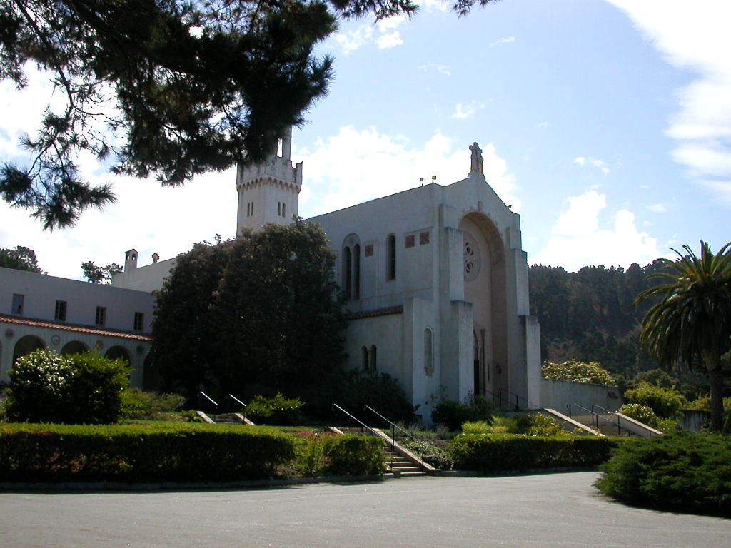 Carmelite Monastery Cemetery
