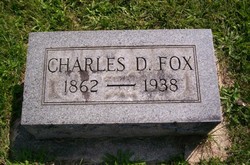 Charles D. Fox 