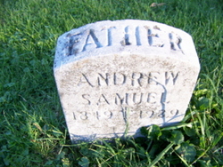 Andrew Samuel 