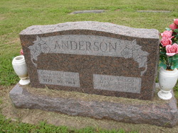 Earl Desco Anderson 