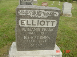 Benjamin Franklin Elliott 