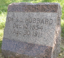 Dr Seth L. Hubbard 