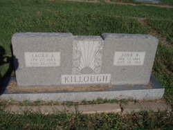 John R. Killough 