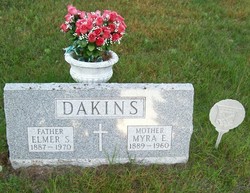 Elmer S. Dakins 
