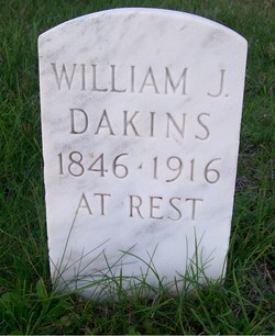 William J. Dakins 