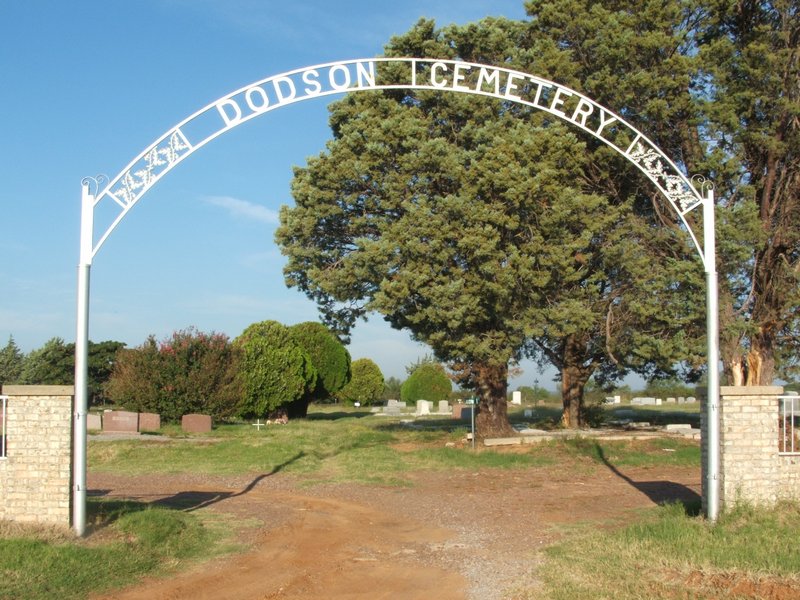 Dodson Cemetery