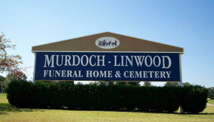 Murdoch-Linwood Cemetery