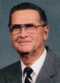 James William “J.W.” Mikell Jr.