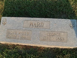 George Ward 