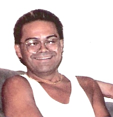 John Alfred Garcia Jr.
