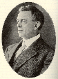 Charles Millard Fillmore 