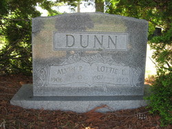 Alvin P Dunn 