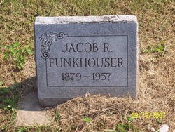 Jacob R. Funkhouser 