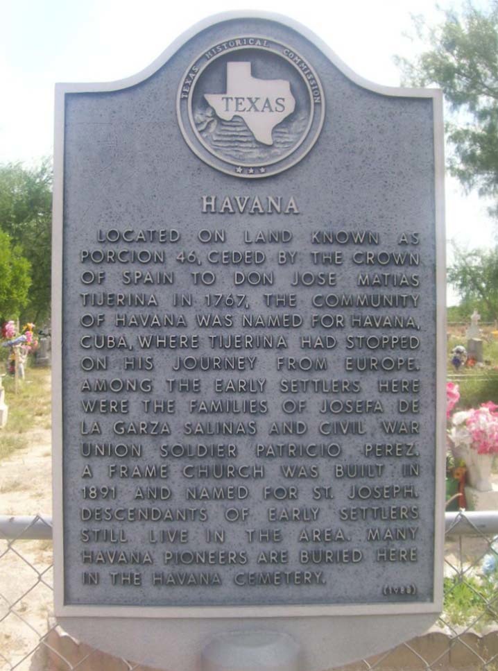 Havana Cemetery
