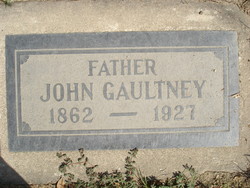 John Gaultney 
