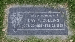 Lay Turner Collins 