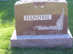 Lincoln Handvil 