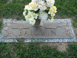Stollie E. Baldwin 