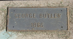 George Butler 