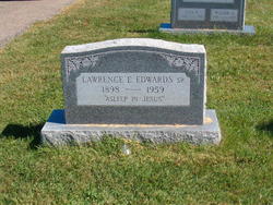 Lawrence Edgar Edwards Sr.