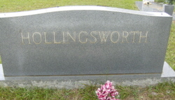 Newton H. Hollingsworth 