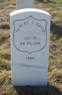 Albert J. Davis 