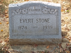 Evert Stone 