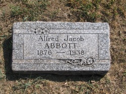 Alfred Jacob Abbott 