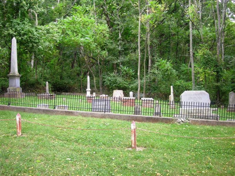 Walker-Sutton Cemetery