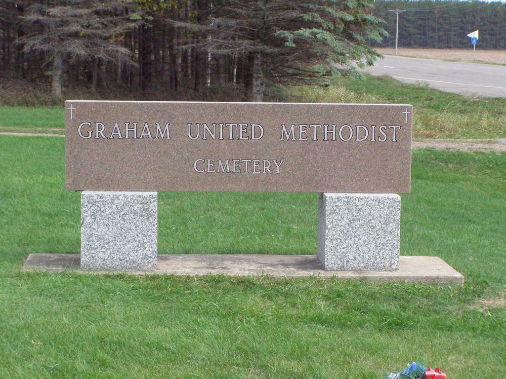 Graham United Methodist Cemetery
