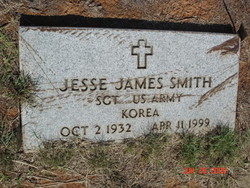 Jesse James Smith Jr.