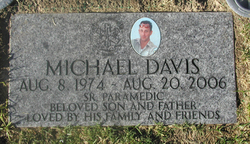 Michael Davis 