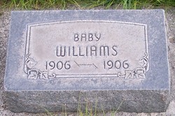 Baby Williams 