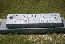 Richard H. Golightly 