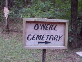 ONeill Cemetery