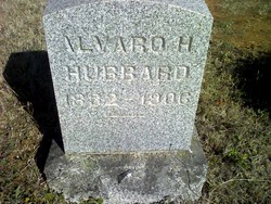 Alvaro Hurley Hubbard 