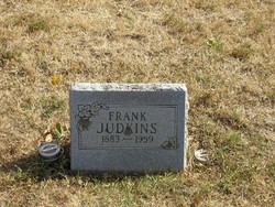 Frank Judkins 
