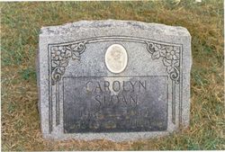 Dorothy Carolyn Sloan 