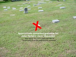 John Herbert “Jack” Boyanton 