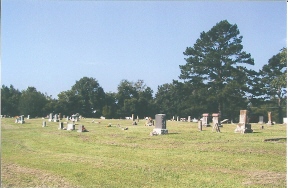 Gobblers Knob Cemetery