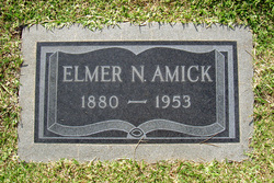 Elmer Newton Amick 