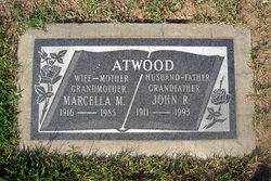 John Raymond Atwood 