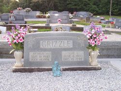Arthur M Grizzle 