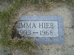Emma Hieb 