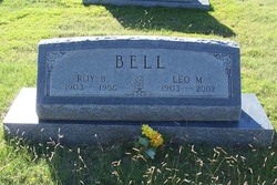 Roy B. Bell 