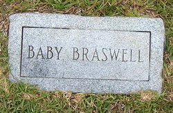 Baby Braswell 