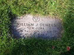 William J. Demers 